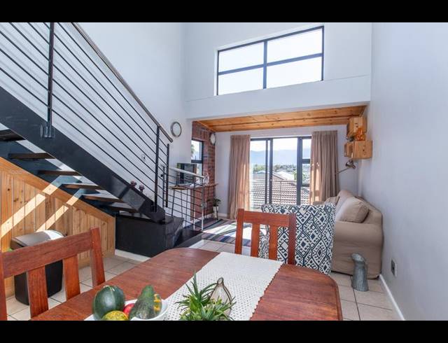 1 BEDROOM APARTMENT FOR SALE IN TOKAI
